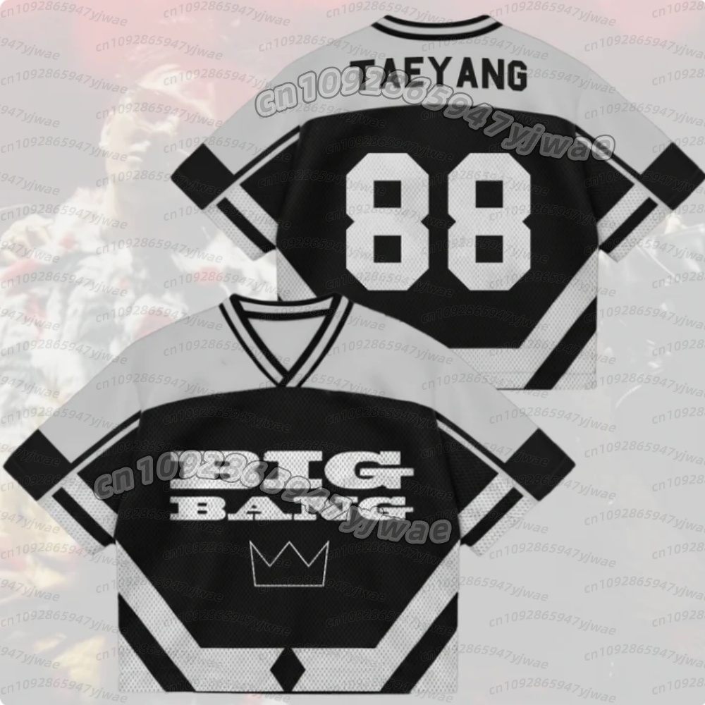 Summer Men Women BigBang 2026  - Summer Clothing Cheap recension och pris