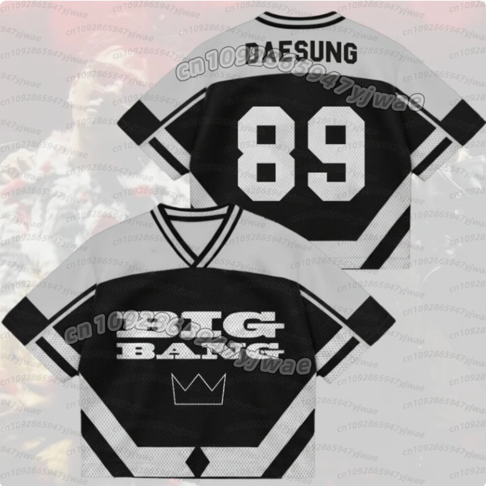 Summer Men Women BigBang 2026  - Summer Clothing Cheap recension och pris