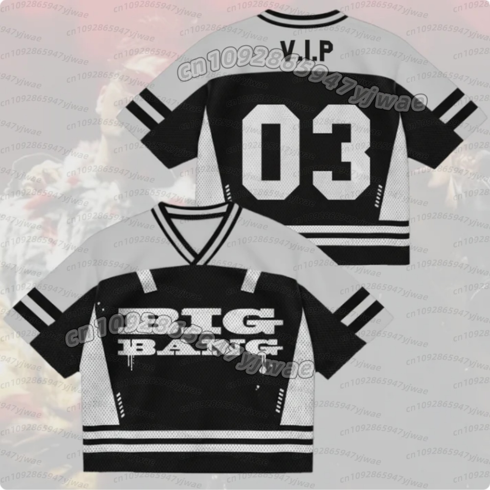 Summer Men Women BigBang 2026  - Summer Clothing Cheap recension och pris