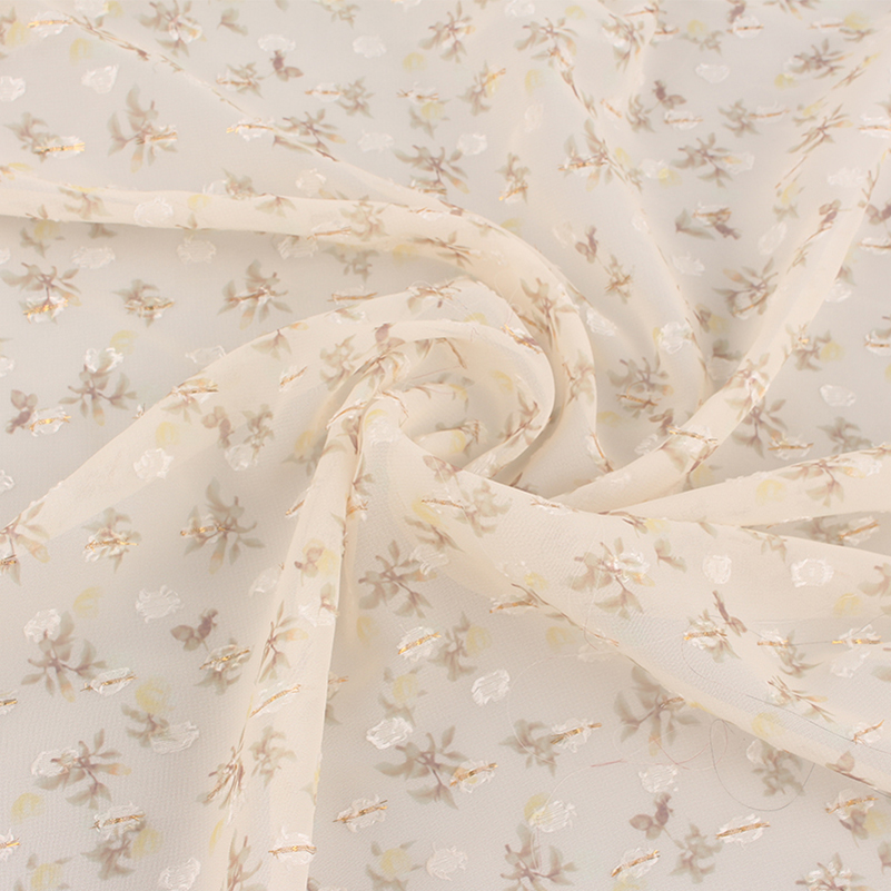 New listing New Gold Thread Tr - Summer Clothing List recension och pris