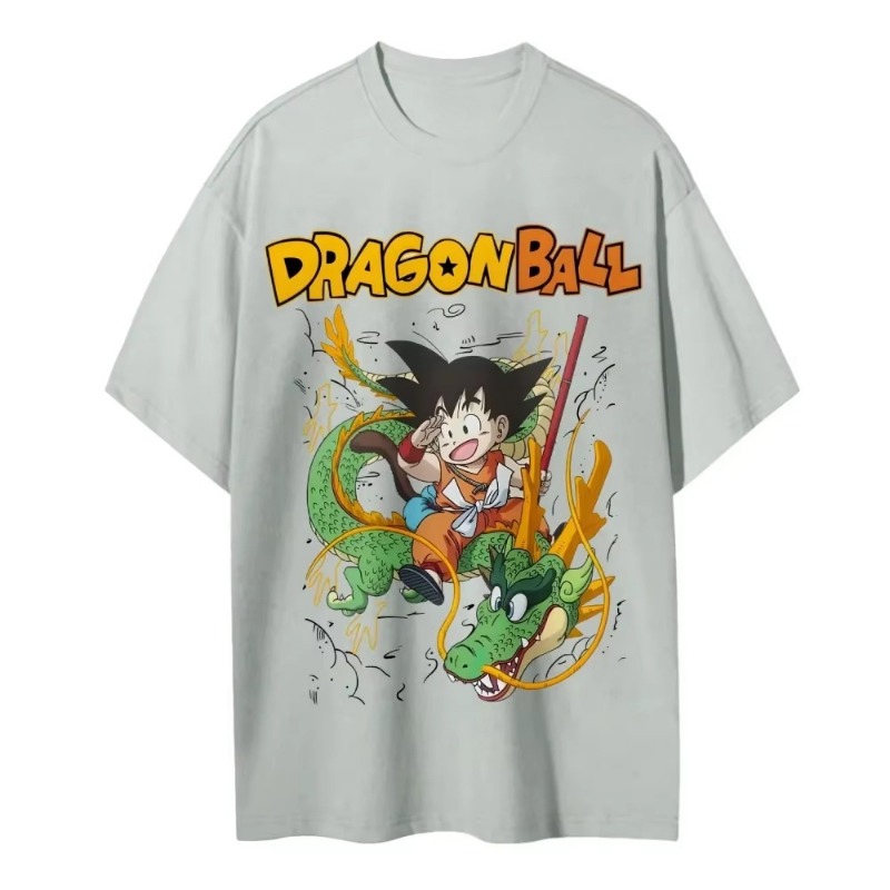 2026 New Summer Dragon Ball Ov - Summer Clothing Japan recension och pris