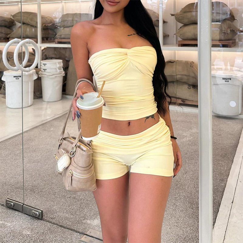 2026 Summer Women Y2K Casual D - Summer Clothing Cheap recension och pris