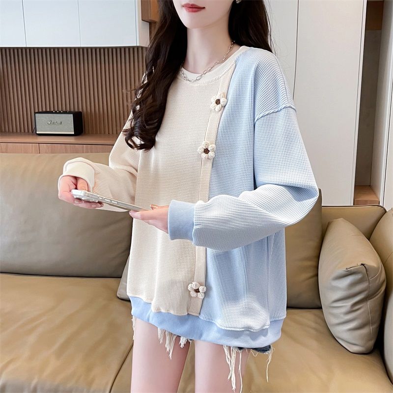 Women's Clothing Spring Autumn - Summer Clothing For 70 Year Old Woman recension och pris