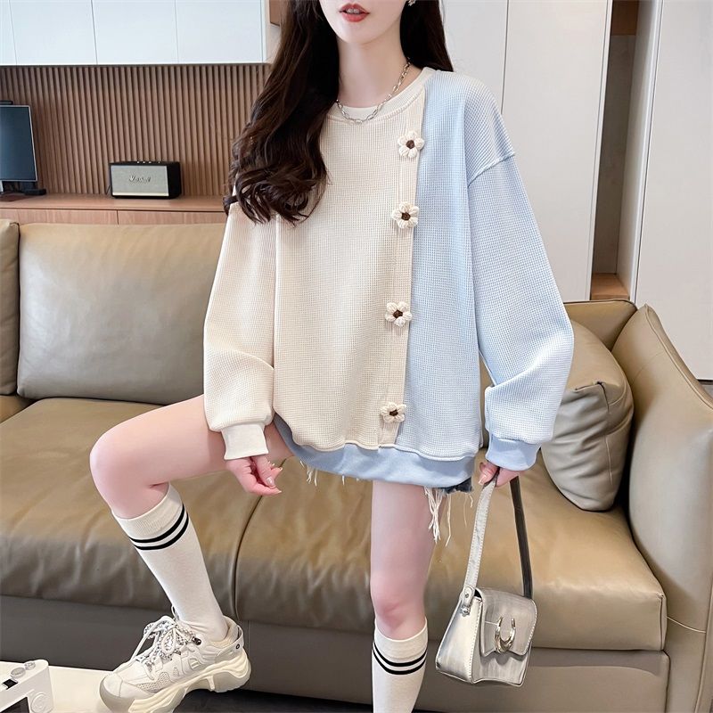Women's Clothing Spring Autumn - Summer Clothing For 70 Year Old Woman recension och pris