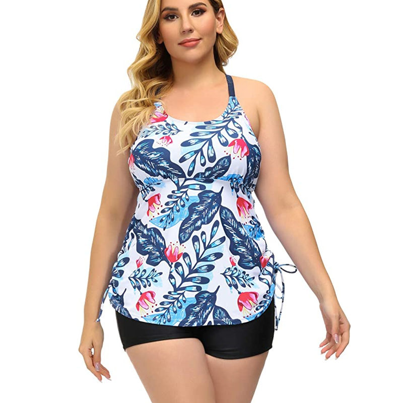 Swimwear Women 2024 New Printe - Summer Clothing Plus recension och pris