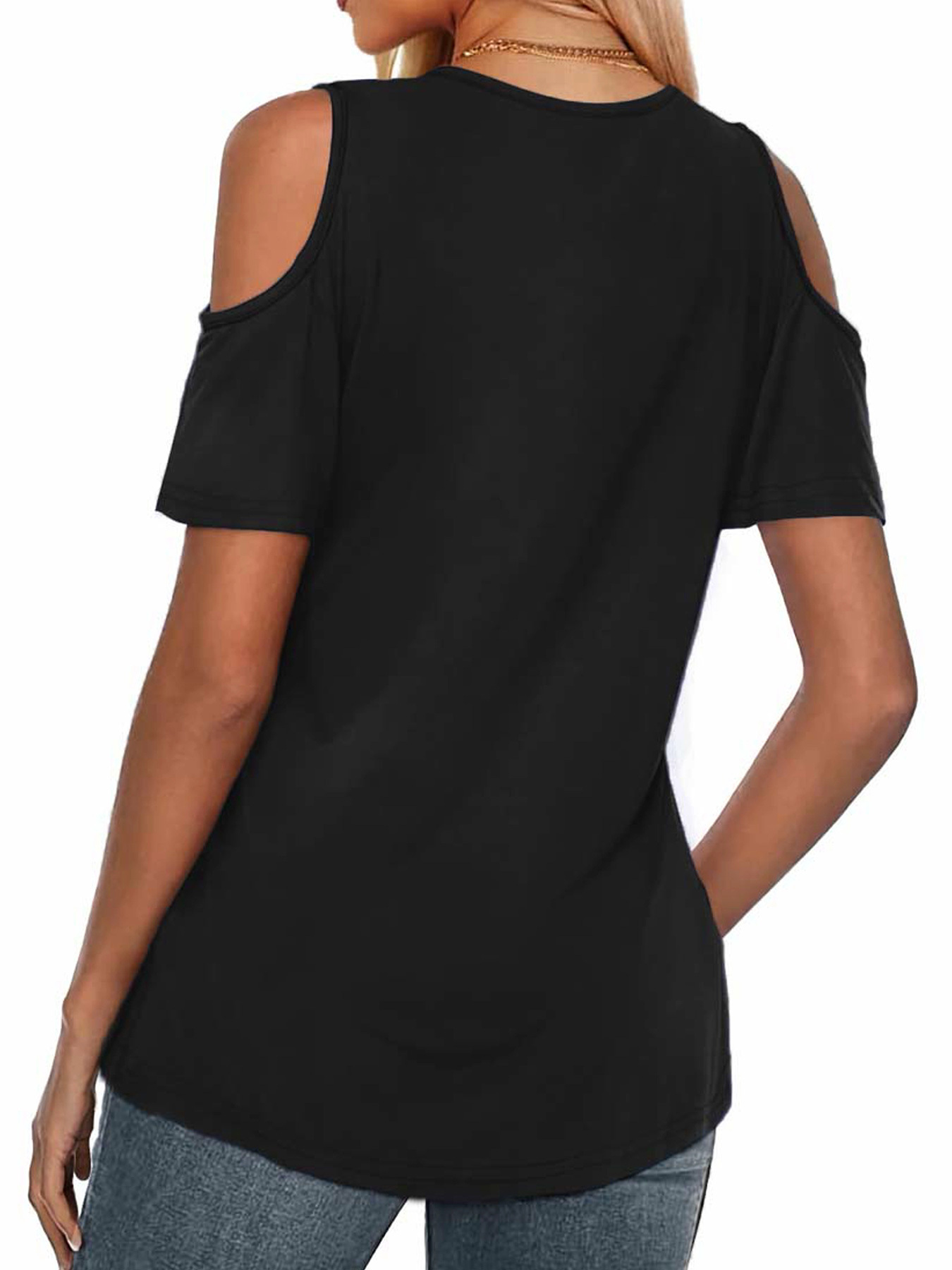 Trendy California T-shirt Shor - Summer Clothing Drop recension och pris
