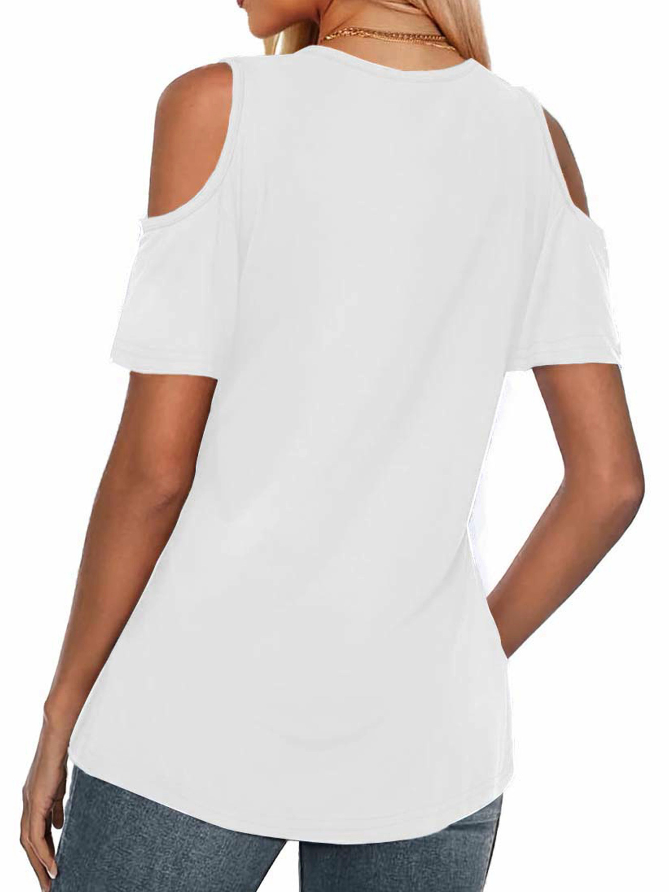 Trendy California T-shirt Shor - Summer Clothing Drop recension och pris