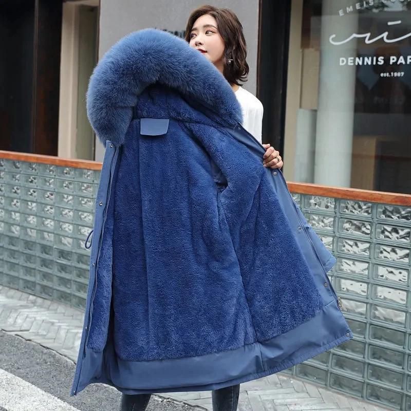 New 2025 Women's Winter Jacket - Summer Clothing List recension och pris