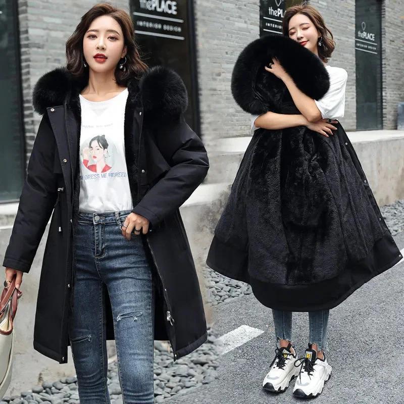 New 2025 Women's Winter Jacket - Summer Clothing List recension och pris