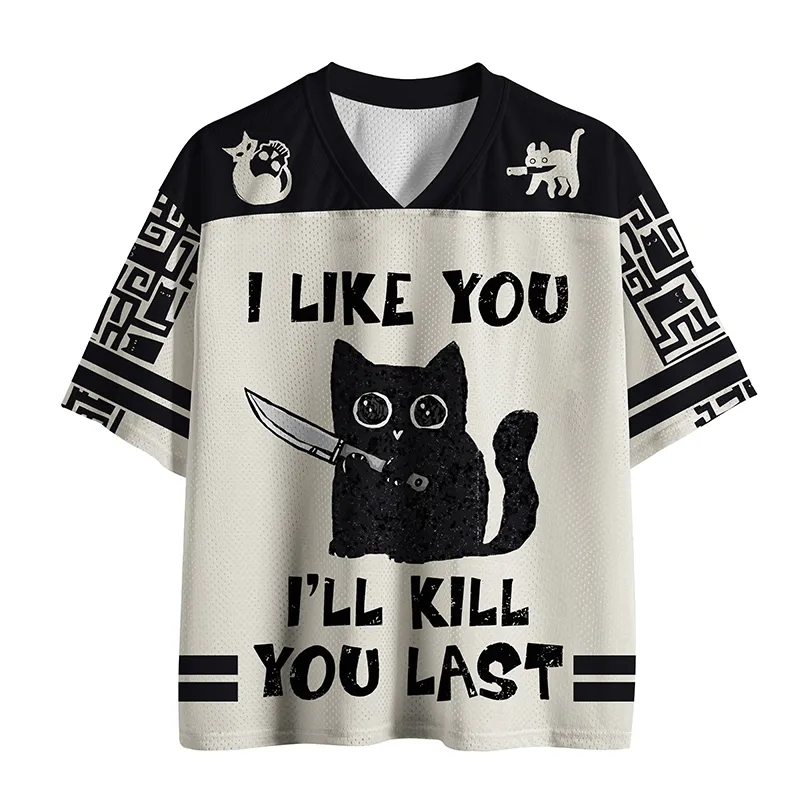 2026 You’re Last on My List 3D - Summer Clothing List recension och pris