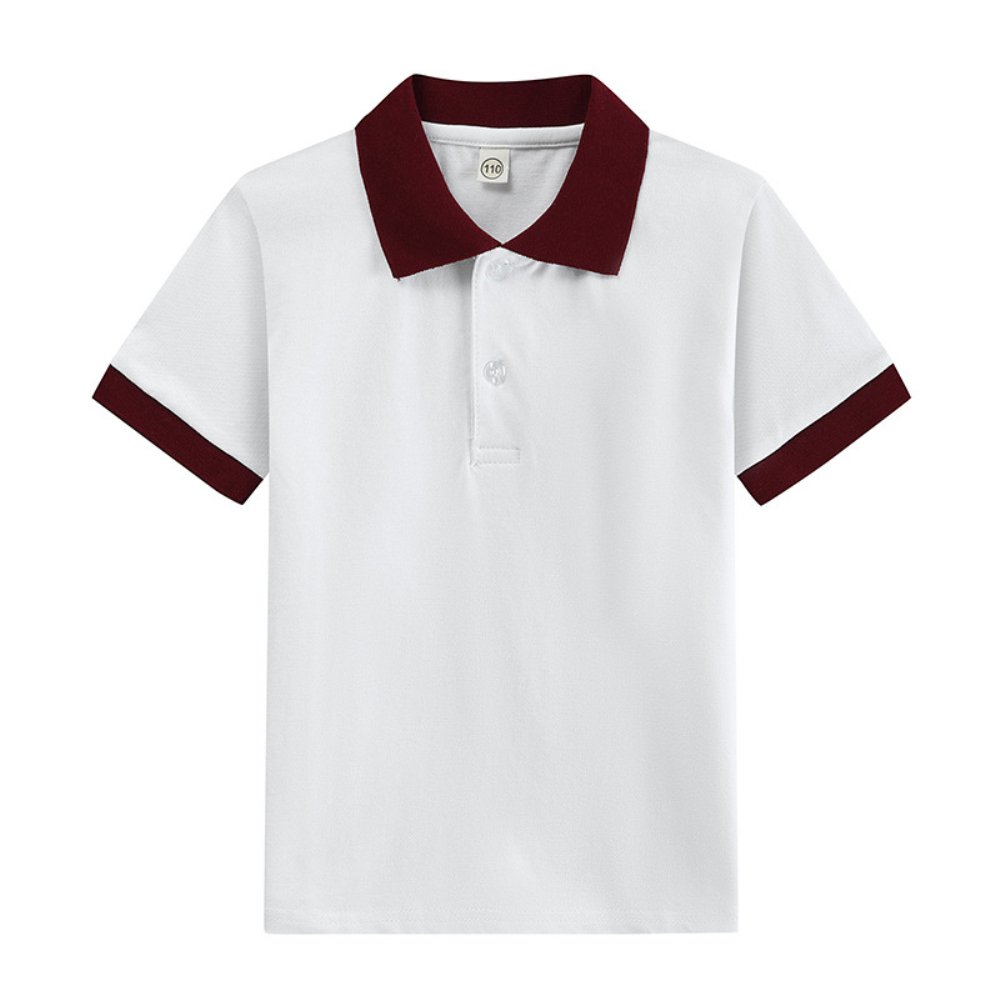 T-shirt For Boys Summer Tees C - Summer Clothing For Teens recension och pris