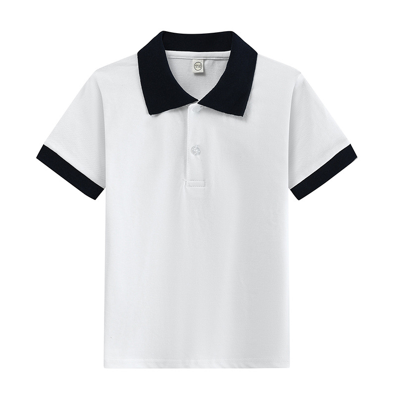 T-shirt For Boys Summer Tees C - Summer Clothing For Teens recension och pris