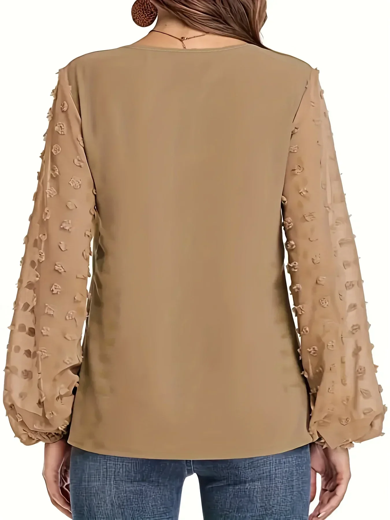 Women's Plus Size 1XL-5XL Swis - Summer Clothing Plus recension och pris
