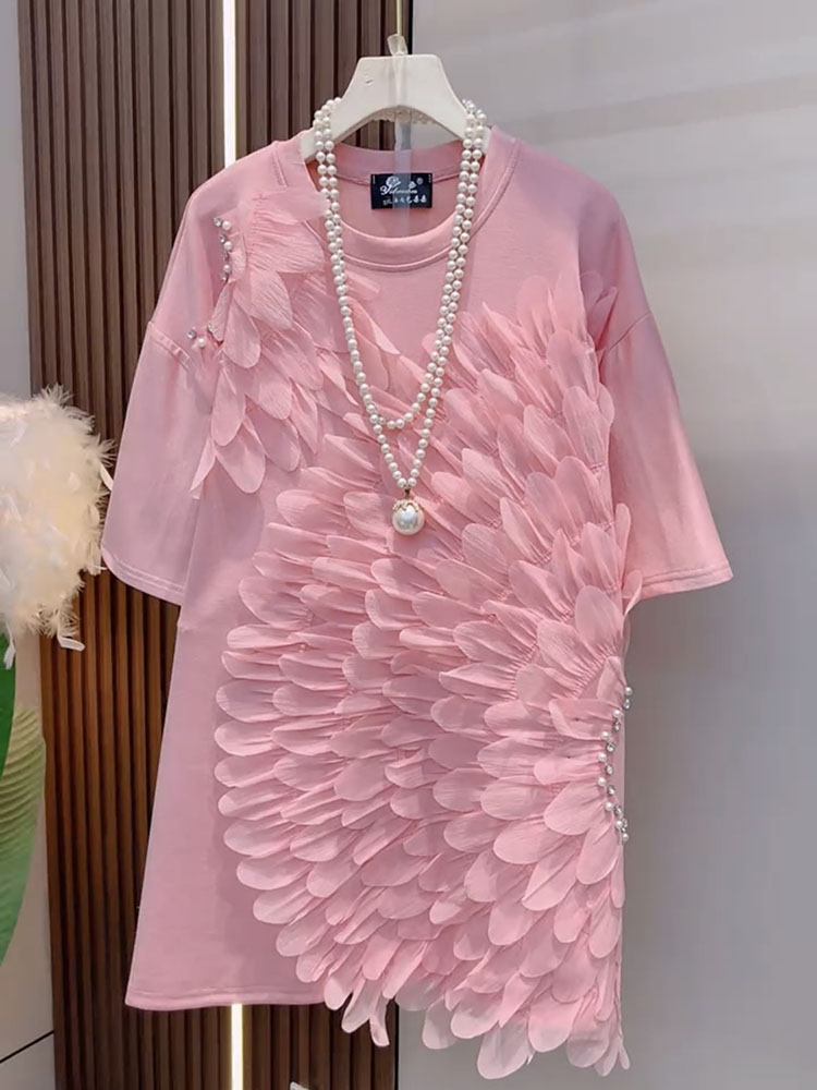 2025 summer new plus size wome - Summer Clothing New Look recension och pris