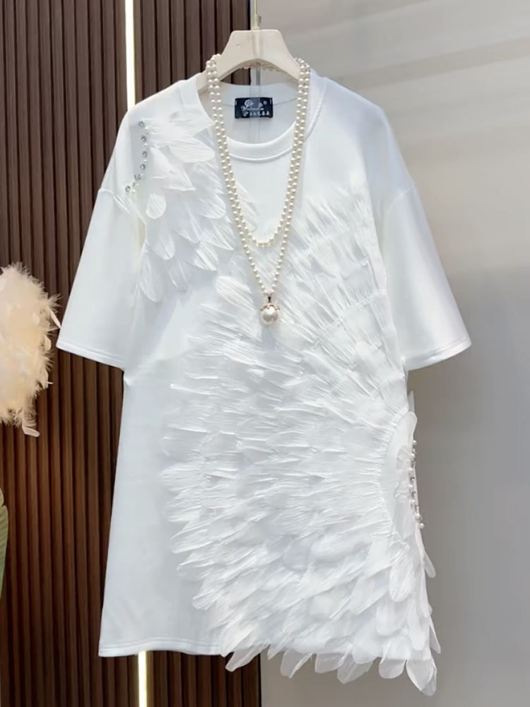 2025 summer new plus size wome - Summer Clothing New Look recension och pris