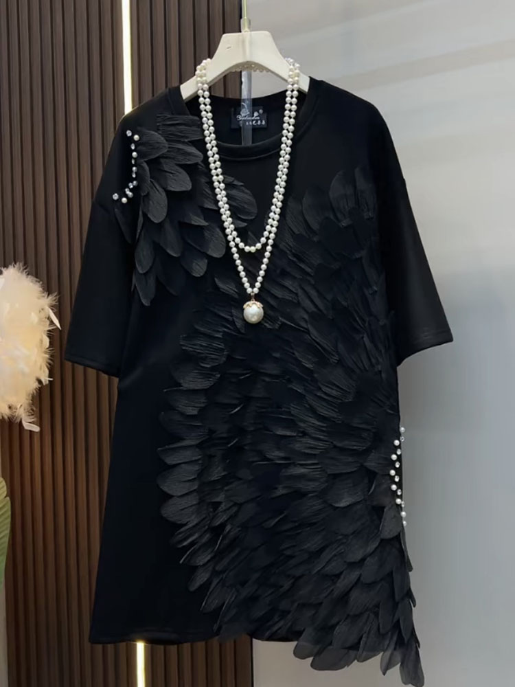 2025 summer new plus size wome - Summer Clothing New Look recension och pris