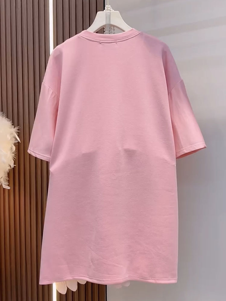 2025 summer new plus size wome - Summer Clothing New Look recension och pris