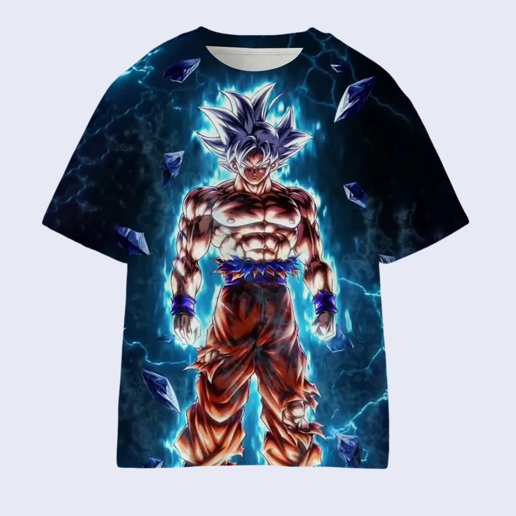 2026 Classic Anime Dragon Ball - Summer Clothing Japan recension och pris