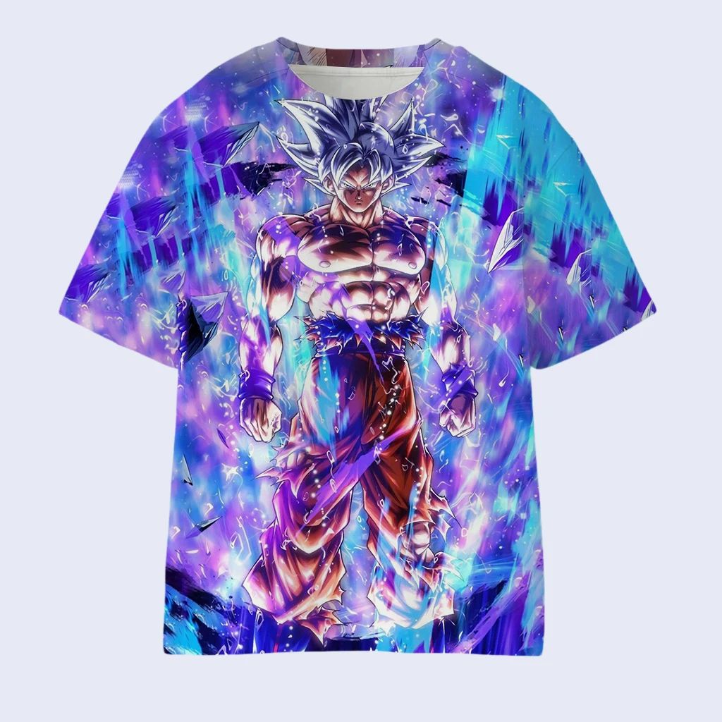 2026 Classic Anime Dragon Ball - Summer Clothing Japan recension och pris