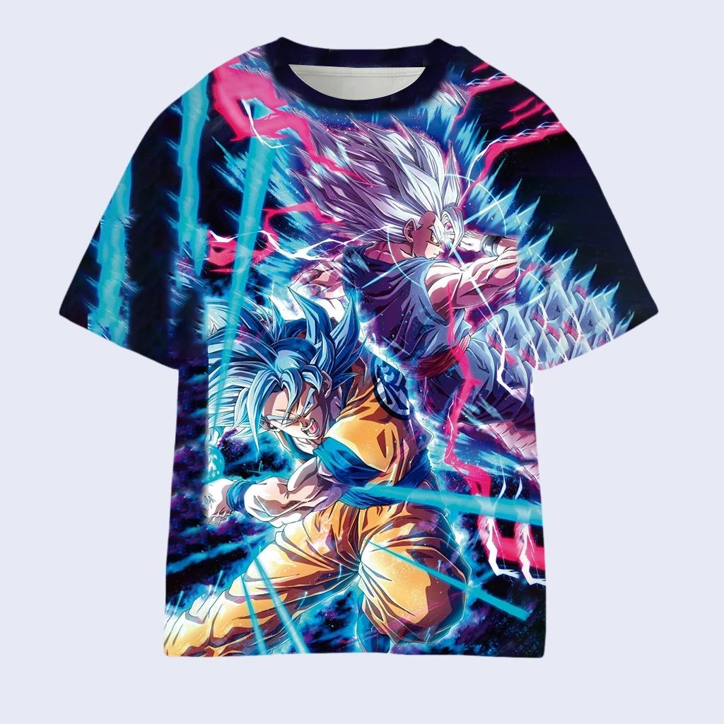 2026 Classic Anime Dragon Ball - Summer Clothing Japan recension och pris