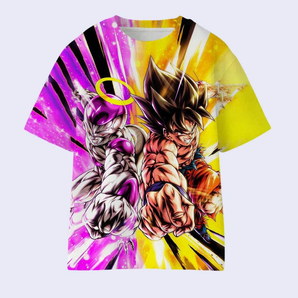 2026 Classic Anime Dragon Ball - Summer Clothing Japan recension och pris