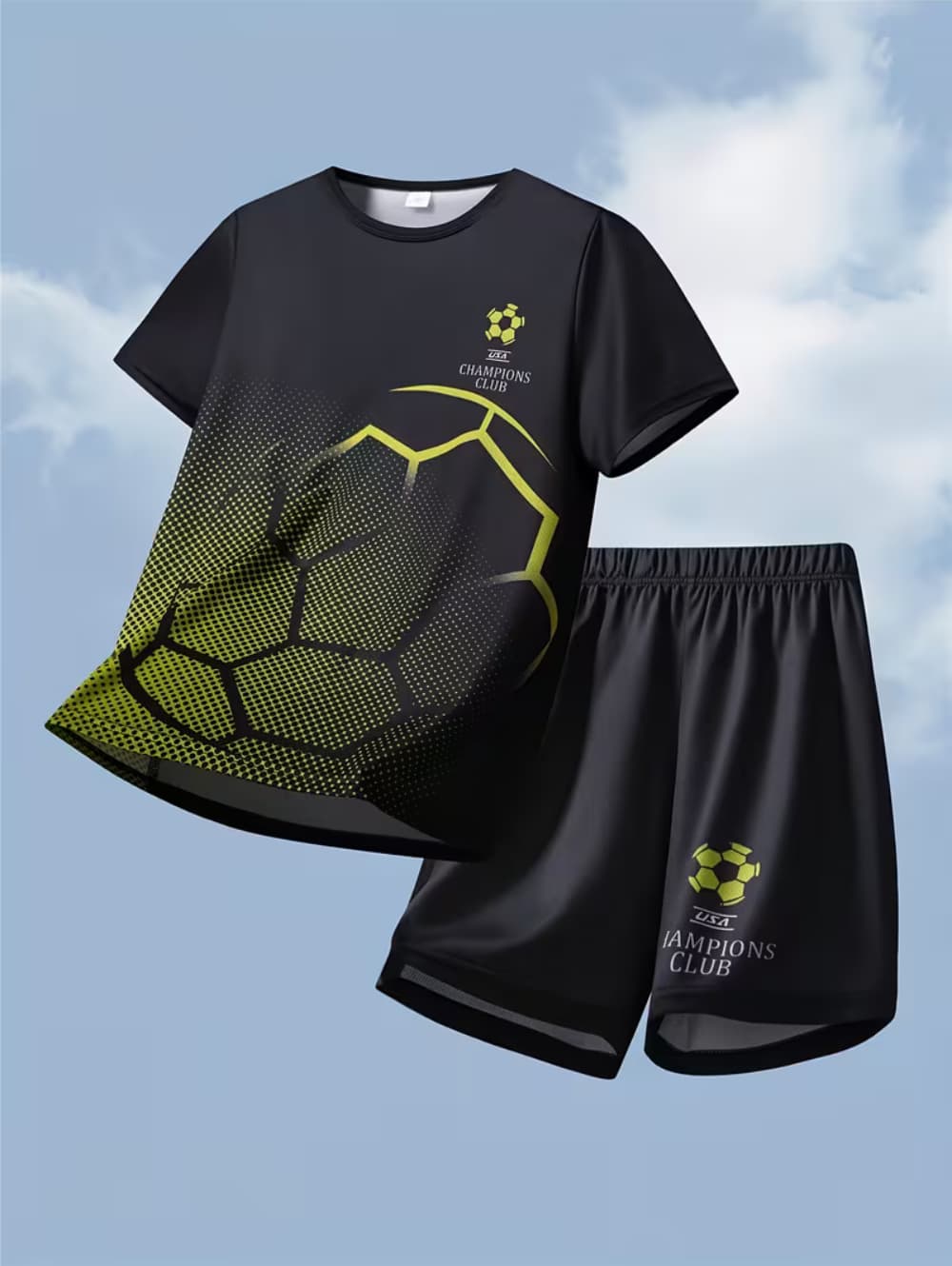 Children's Clothing Suit for B - Summer Clothing List recension och pris