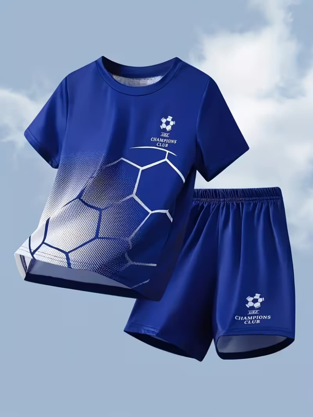 Children's Clothing Suit for B - Summer Clothing List recension och pris