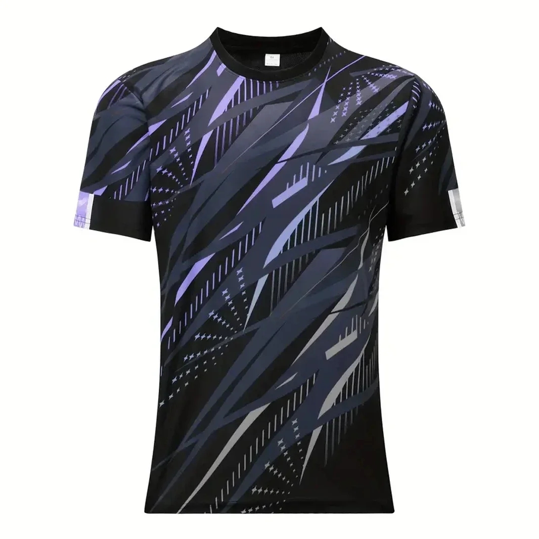 Summer New Men's 3D Printed Sp - Summer Clothing For Teens recension och pris
