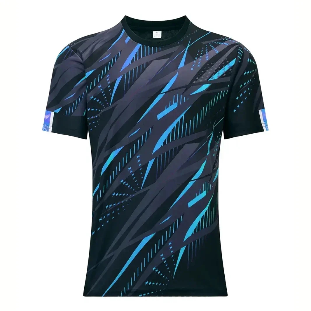 Summer New Men's 3D Printed Sp - Summer Clothing For Teens recension och pris