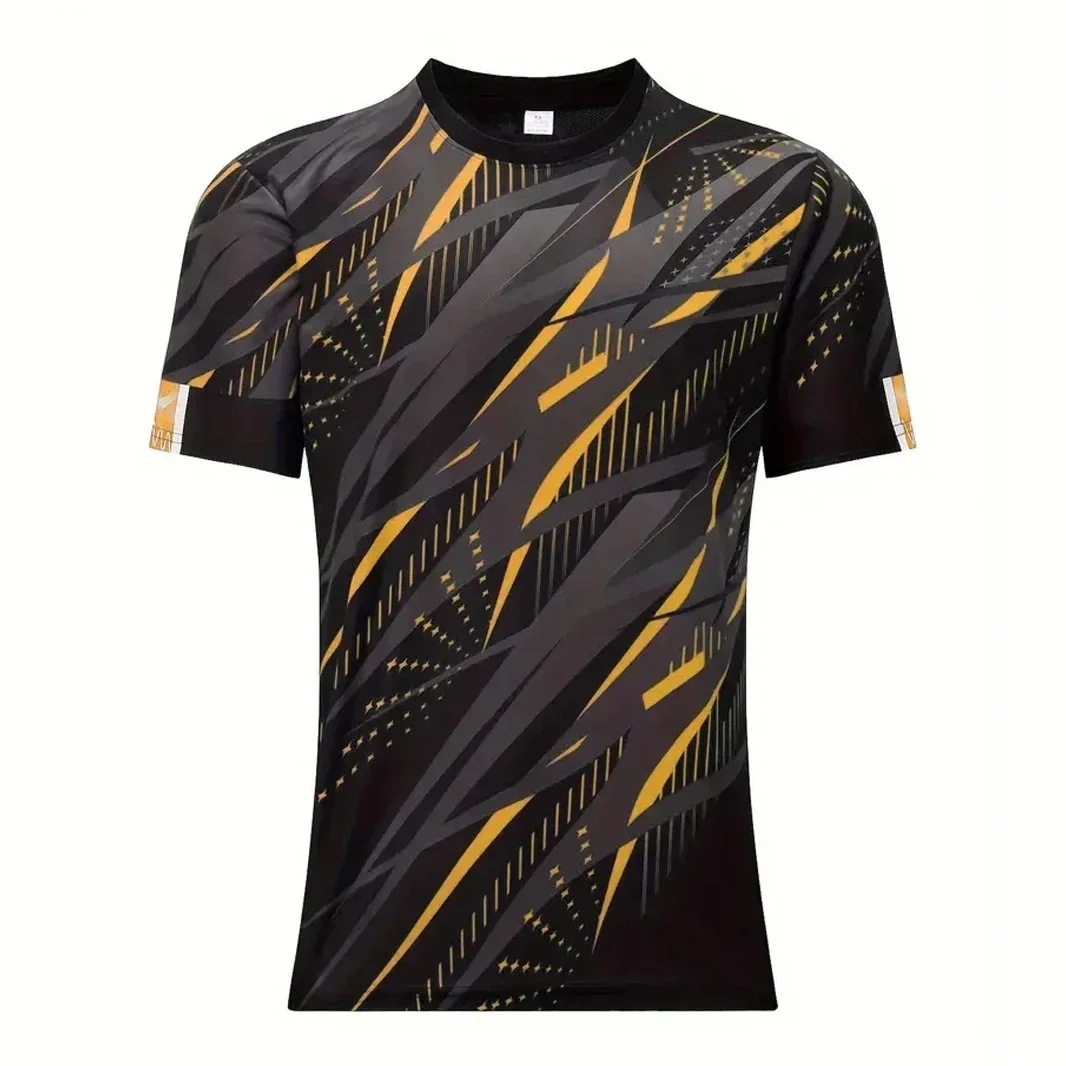 Summer New Men's 3D Printed Sp - Summer Clothing For Teens recension och pris