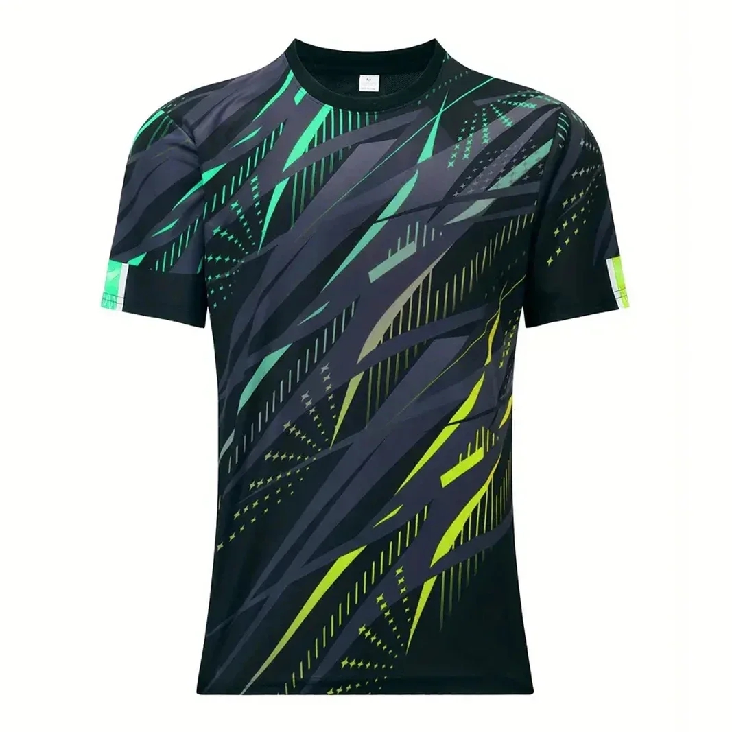 Summer New Men's 3D Printed Sp - Summer Clothing For Teens recension och pris