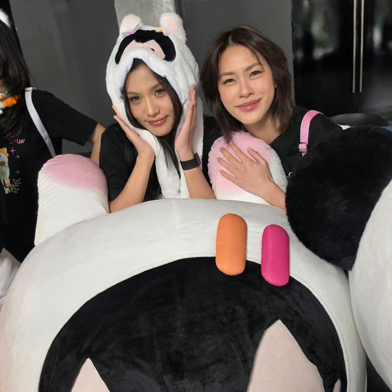 Thailand Us The Series EmiBonn - Summer Clothing For Teens recension och pris